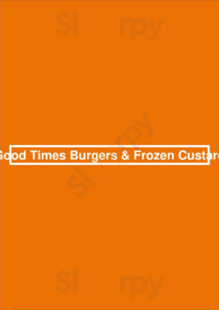 Good Times Burgers & Frozen Custard