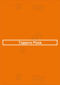 Toppers Pizza