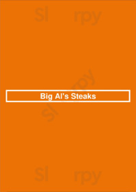 Big Al's Steaks