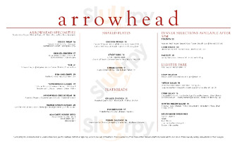 On The Rocks Bar And Grill