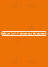 Saigon Grill Vietnamese Restaurant