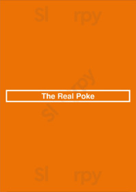 The Real Poke, Delray Beach