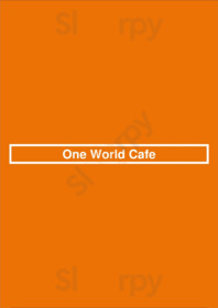 One World Cafe