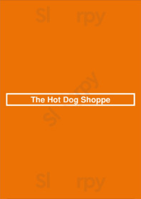 The Hot Dog Shoppe, Corona