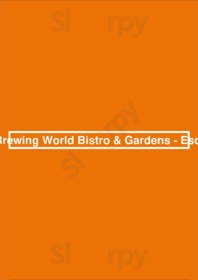 Stone Brewing World Bistro & Gardens - Escondido