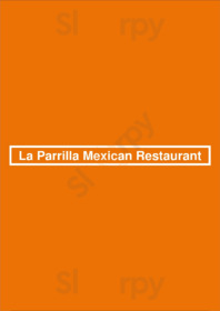 La Parrilla Mexican Restaurant
