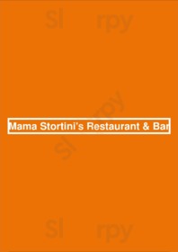 Mama Stortini's Restaurant & Bar