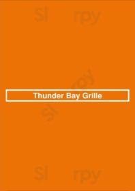 Thunder Bay Grille, Rockford