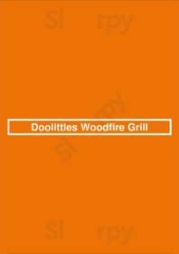 Doolittles Woodfire Grill