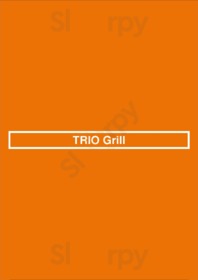 Trio Grill, Falls Church