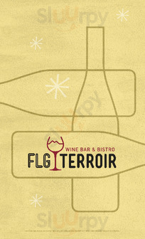 Flg Terroir: Wine Bar & Bistro