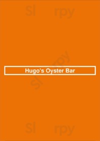 Hugo's Oyster Bar, Roswell