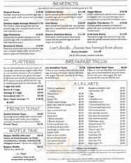 Seven Mile Cafe