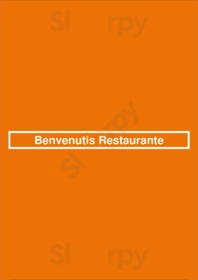 Benvenutis Restaurante