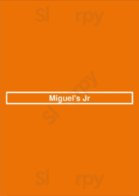 Miguel's Jr