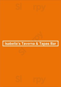 Isabella's Taverna & Tapas Bar, Frederick