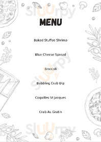 Ocean Grill Restaurant