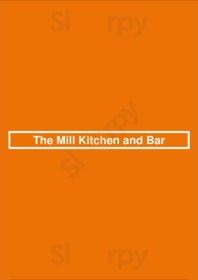 The Mill Kitchen And Bar, Roswell