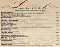 Saltgrass Steak House