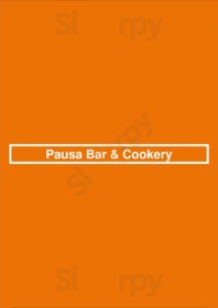Pausa Bar & Cookery
