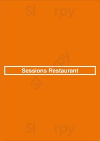 Sessions Restaurant