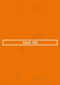 Vault 164, San Mateo