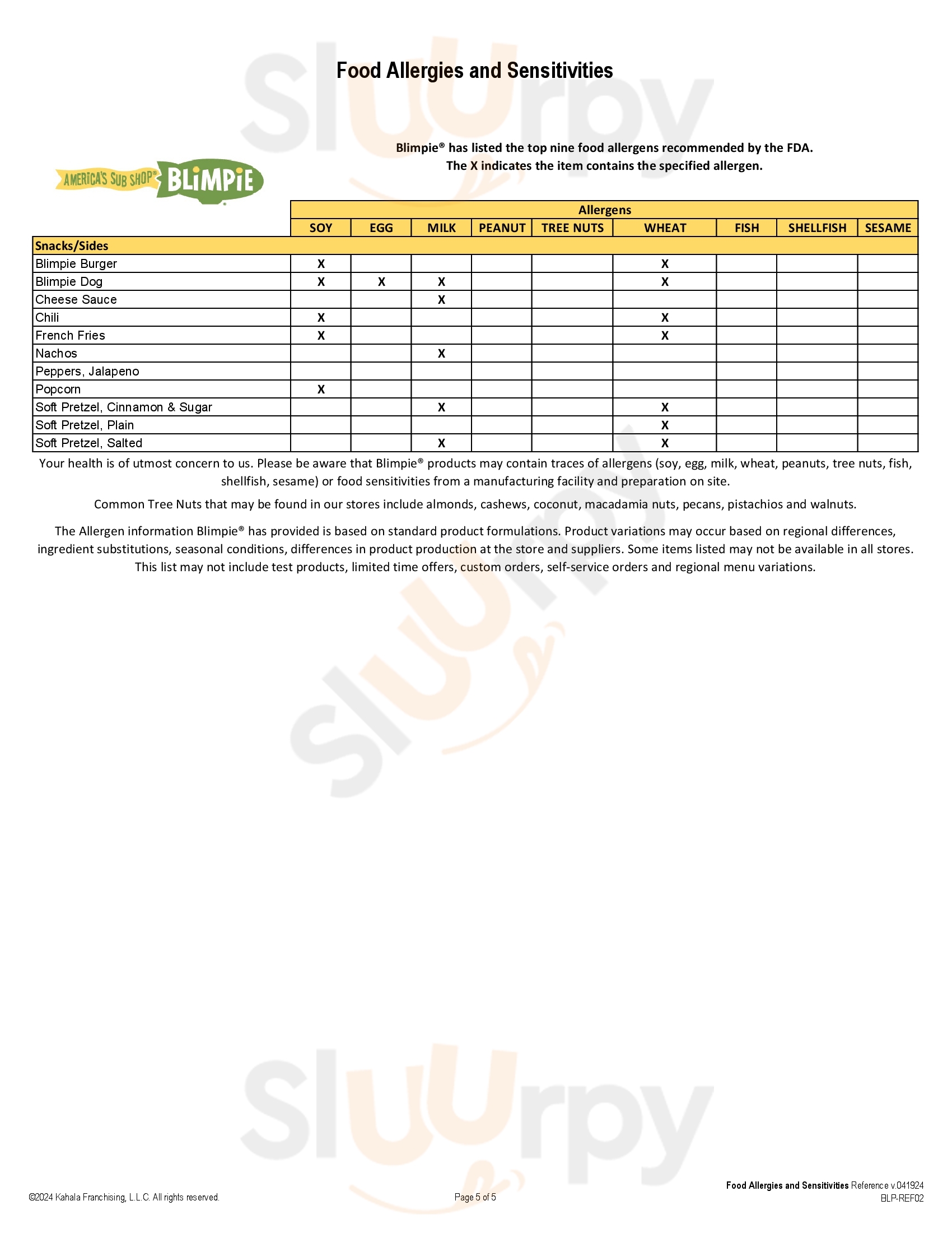 Page 5
