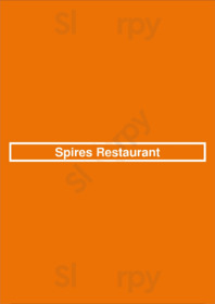 Spires Restaurant