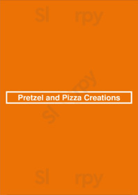 Pretzel And Pizza Creations