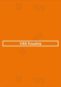 Vas Kouzina