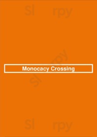 Monocacy Crossing