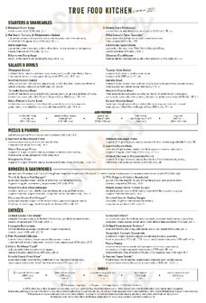 True Food Kitchen