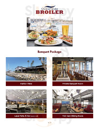 Oceanside Broiler