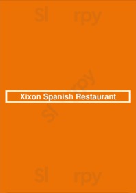 Xixon Spanish Restaurant, Coral Gables