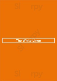 The White Linen