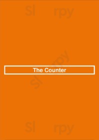 The Counter, Palo Alto