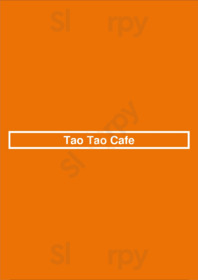 Tao Tao, Sunnyvale