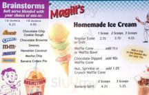 Magill's World Of Ice Cream, Lakewood