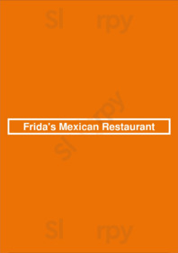 Frida's Mexican Restaurant