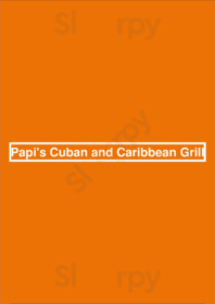 Papi's Cuban And Caribbean Grill, Lawrenceville