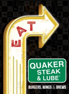 Quaker Steak & Lube