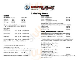 Buffa Louie's At The Gables