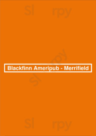 Blackfinn Ameripub - Merrifield, Falls Church