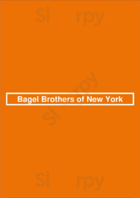 Bagel Brothers Of New York, Port Saint Lucie