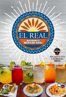 El Real Authentic Mexican Grill, Lawrenceville