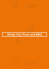 Windy City Pizza And Bbq