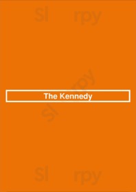 The Kennedy, Spartanburg