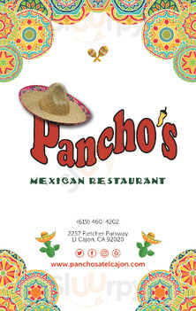 Pancho's Mexican Restaurant