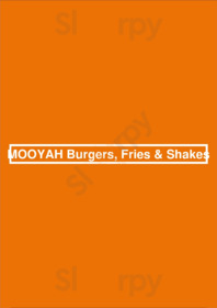 Mooyah Burgers, Fries & Shakes, Hampton