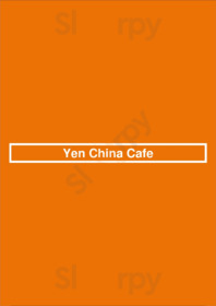 Yen China Cafe, Garland